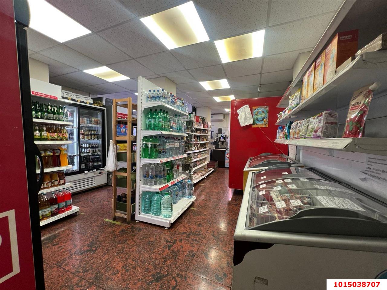 Фото №6: Коммерция 87 м² - Краснодар, Западный внутригородской округ, мкр. Центральный, ул. Октябрьская, 109/4