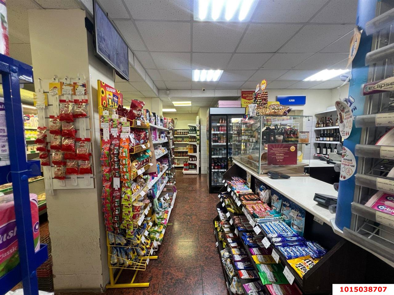 Фото №8: Коммерция 87 м² - Краснодар, Западный внутригородской округ, мкр. Центральный, ул. Октябрьская, 109/4