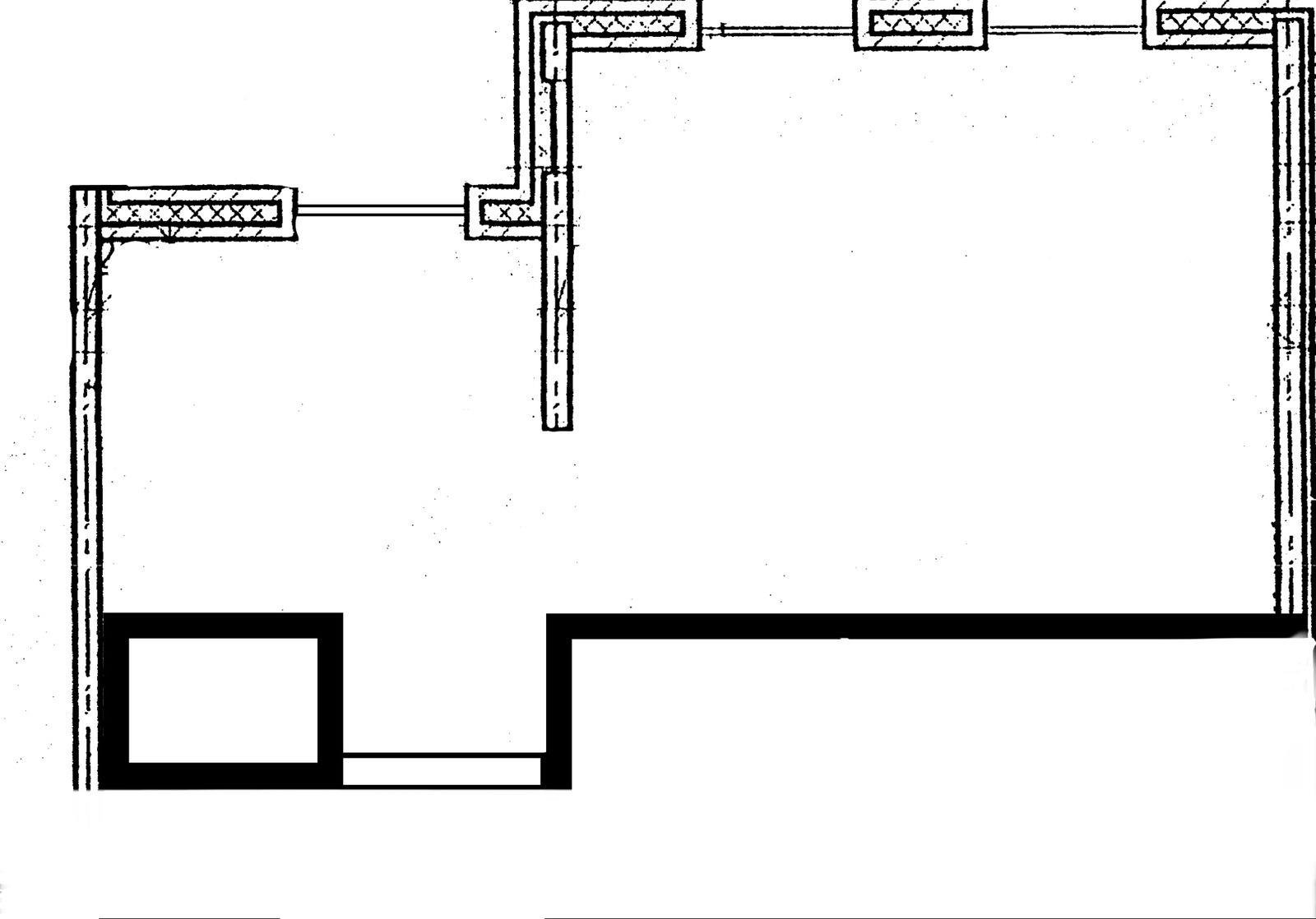 Фото №3: Коммерция 38 м² - Краснодар, мкр. Западный внутригородской округ, ул. имени Дзержинского, 26/1