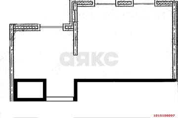 Фото №3: Коммерция 38 м² - Краснодар, мкр. Западный внутригородской округ, ул. имени Дзержинского, 26/1
