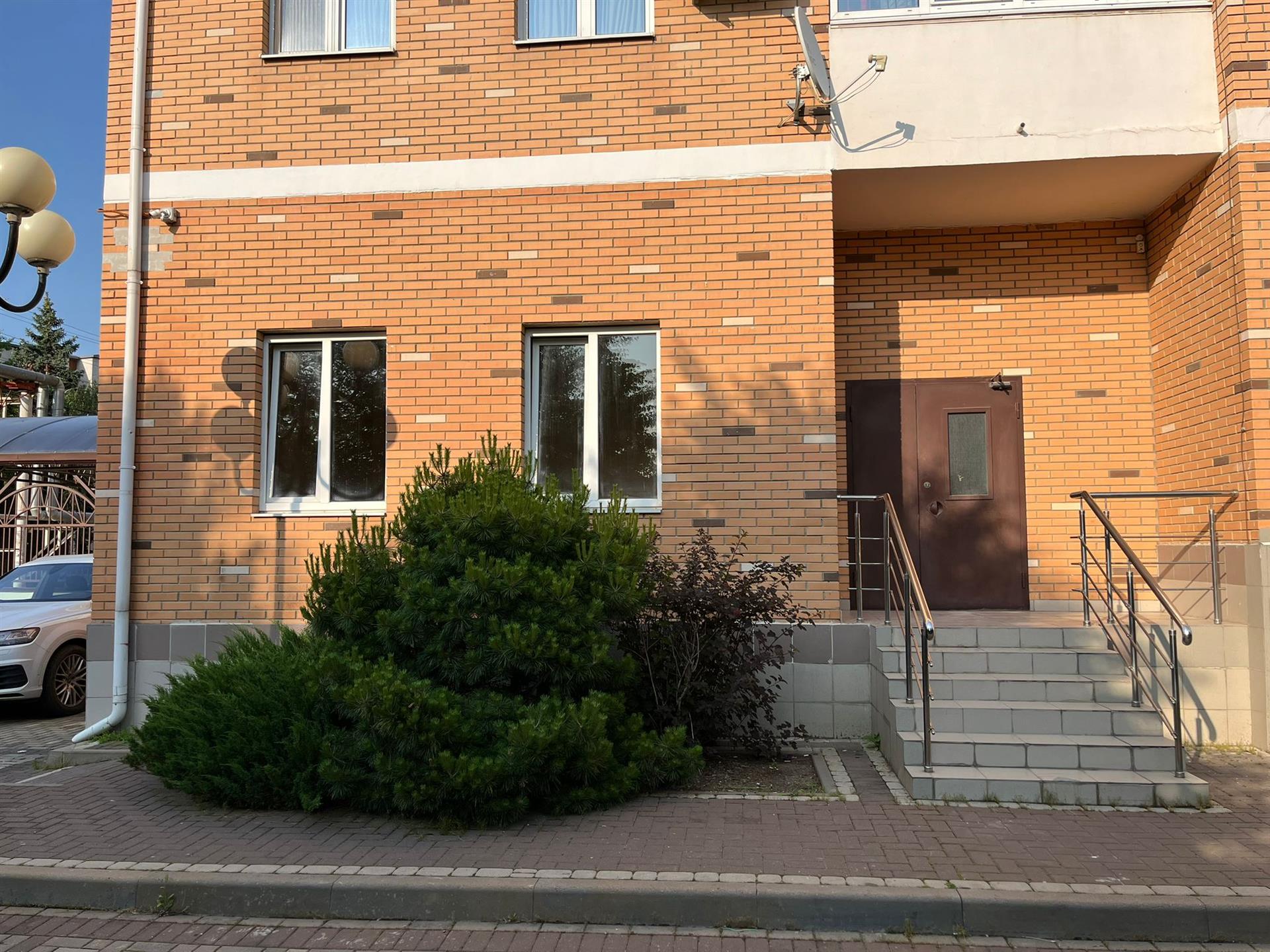 Фото №7: Коммерция 38 м² - Краснодар, мкр. Западный внутригородской округ, ул. имени Дзержинского, 26/1