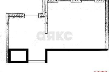 Фото №3: Офисное помещение 38 м² - Краснодар, мкр. Западный внутригородской округ, ул. имени Дзержинского, 26/1