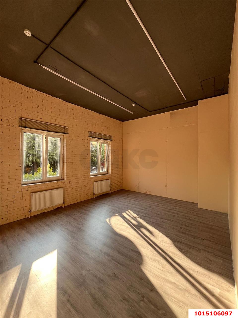 Фото №5: Офисное помещение 38 м² - Краснодар, Западный внутригородской округ, ул. имени Дзержинского, 26/1