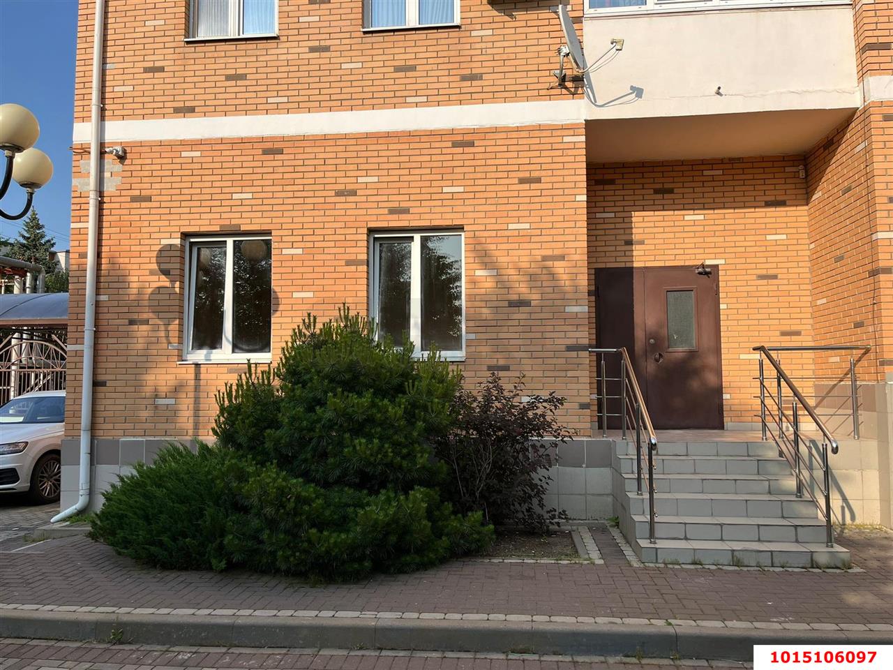 Фото №7: Офисное помещение 38 м² - Краснодар, Западный внутригородской округ, ул. имени Дзержинского, 26/1