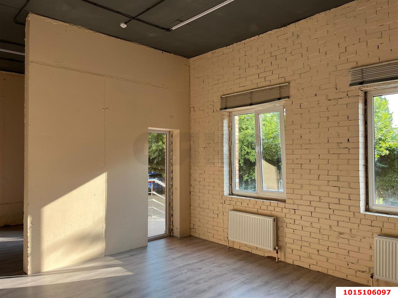 Фото №4: Офисное помещение 38 м² - Краснодар, Западный внутригородской округ, ул. имени Дзержинского, 26/1