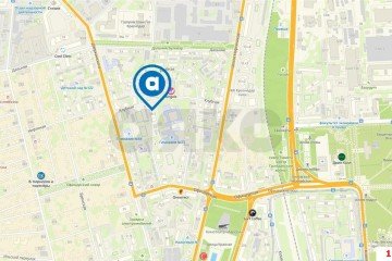 Фото №2: Офисное помещение 38 м² - Краснодар, мкр. Западный внутригородской округ, ул. имени Дзержинского, 26/1