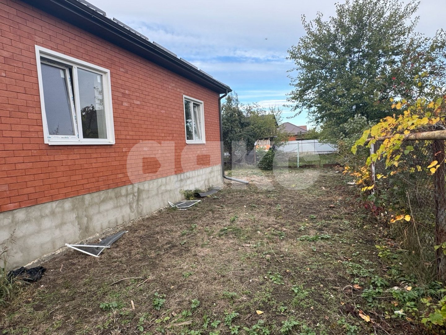 Фото №9: Дом 105 м² + 5.5 сот. - Армавир, СНТ Дары Кубани, пр-д Малиновый, 75