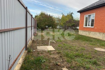 Фото №3: Дом 105 м² - Армавир, мкр. СНТ Дары Кубани, пр-д Малиновый, 75