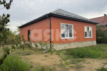 Фото №1: Дом 105 м² - Армавир, мкр. СНТ Дары Кубани, пр-д Малиновый, 75