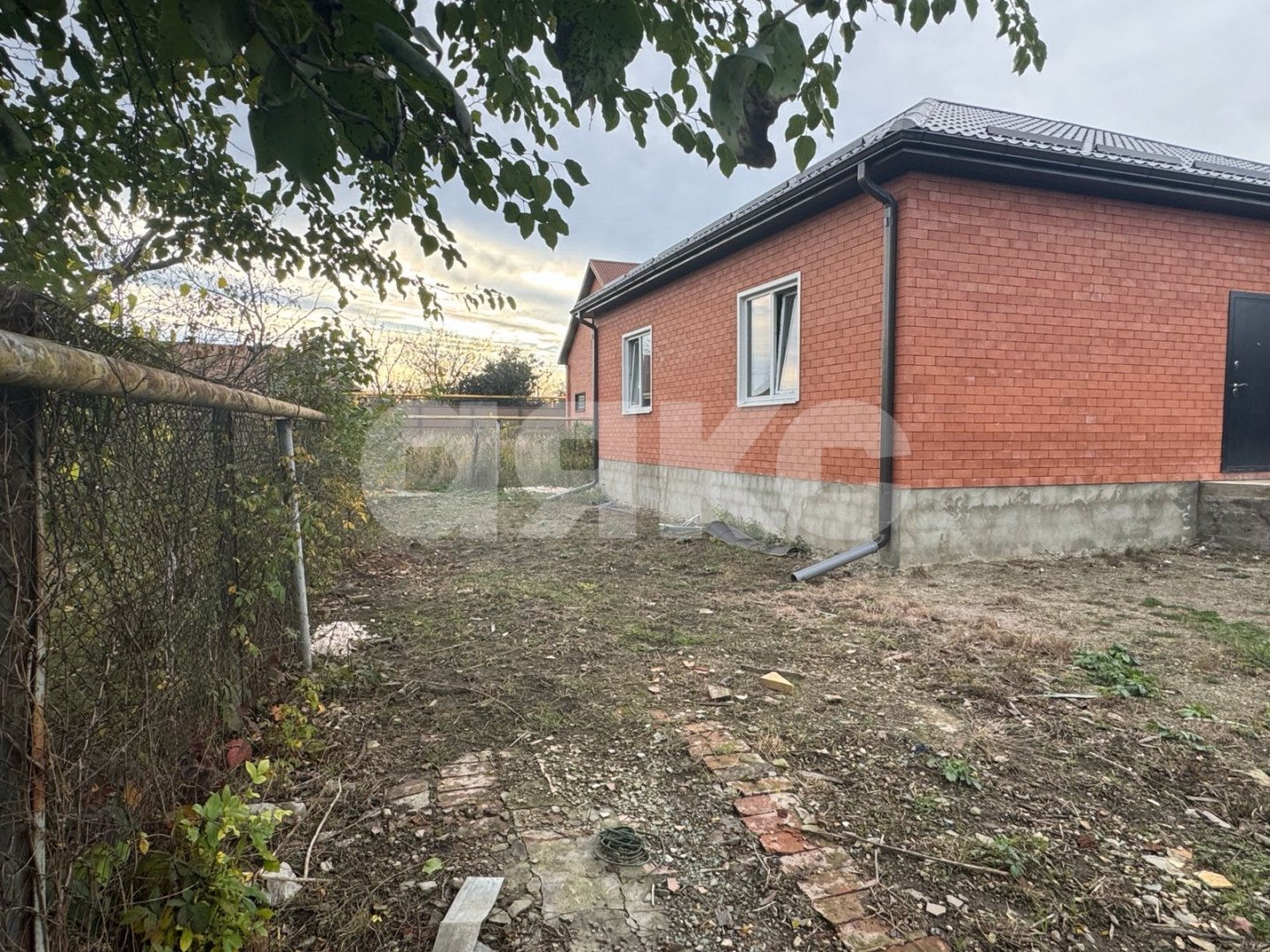 Фото №8: Дом 105 м² + 5.5 сот. - Армавир, СНТ Дары Кубани, пр-д Малиновый, 75