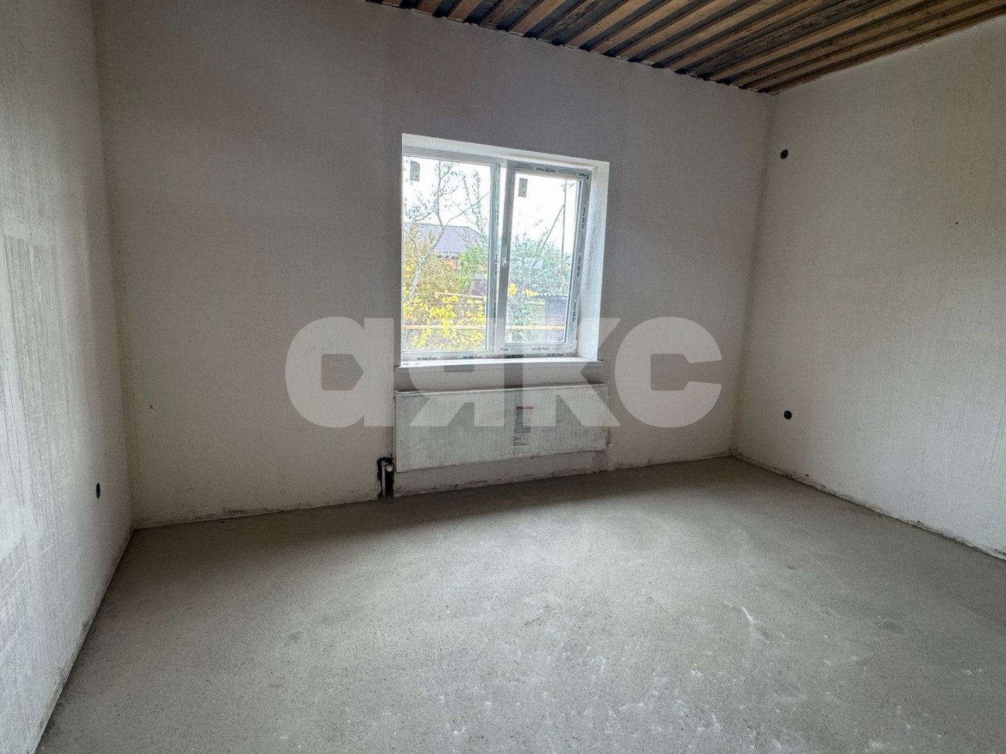 Фото №12: Дом 105 м² + 5.5 сот. - Армавир, СНТ Дары Кубани, пр-д Малиновый, 75