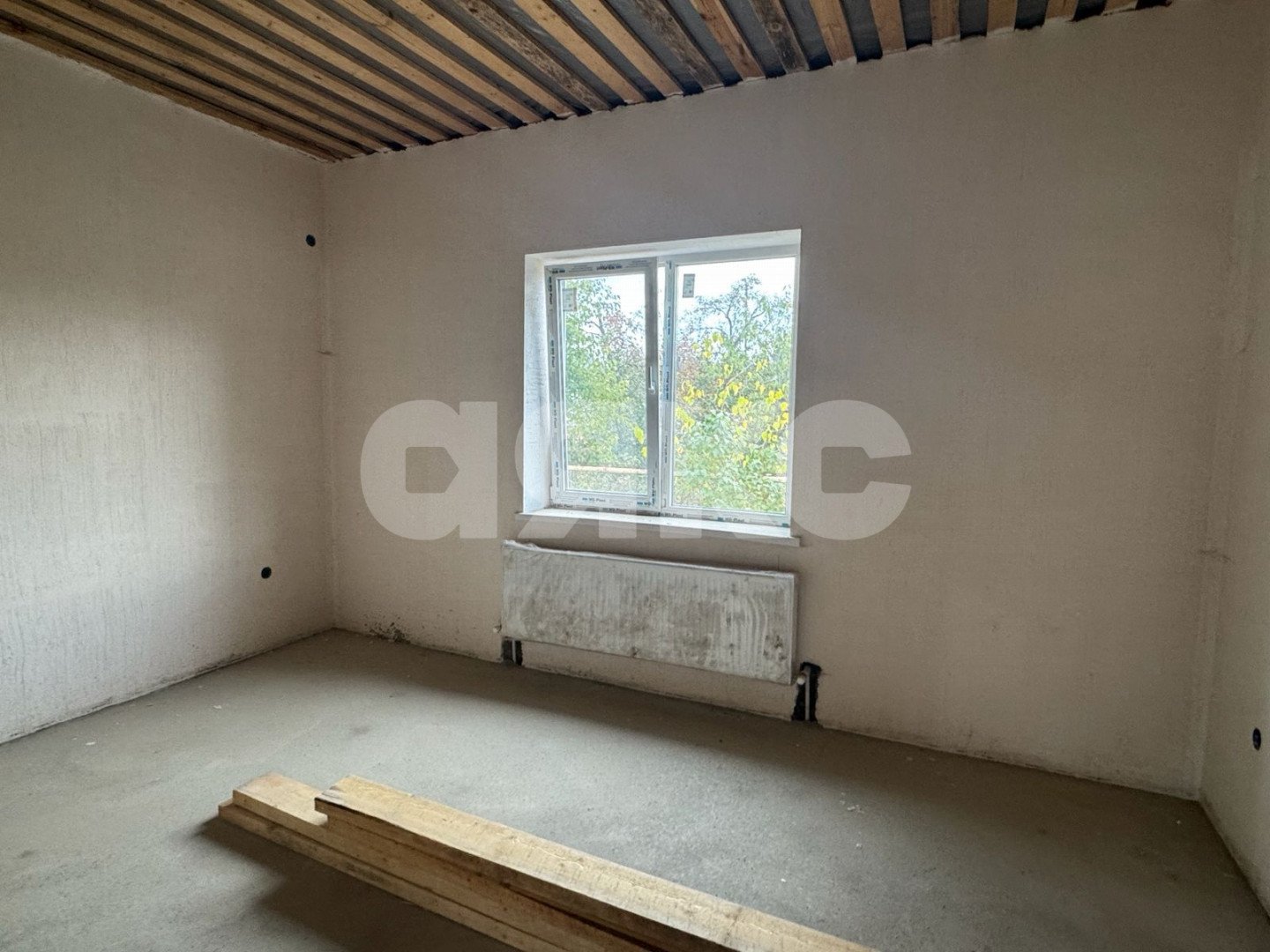 Фото №10: Дом 105 м² + 5.5 сот. - Армавир, СНТ Дары Кубани, пр-д Малиновый, 75