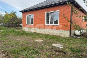 Фото №2: Дом 105 м² - Армавир, мкр. СНТ Дары Кубани, пр-д Малиновый, 75