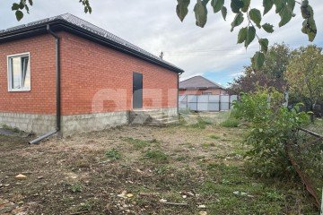 Фото №4: Дом 105 м² - Армавир, мкр. СНТ Дары Кубани, пр-д Малиновый, 75