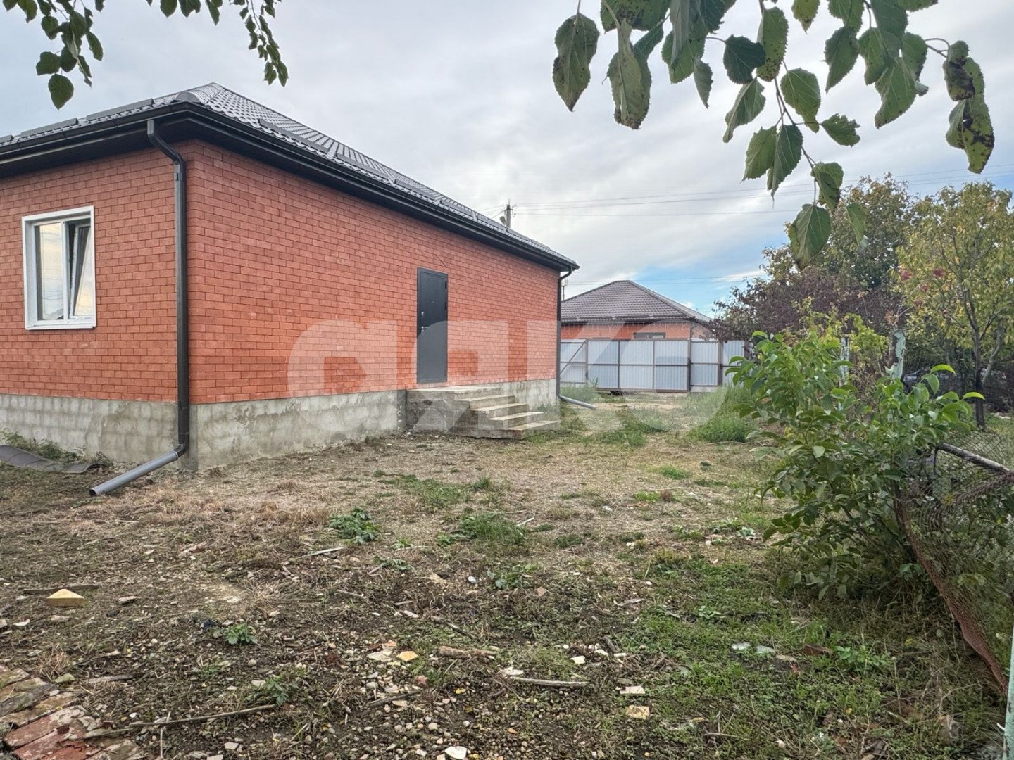 Фото №4: Дом 105 м² + 5.5 сот. - Армавир, СНТ Дары Кубани, пр-д Малиновый, 75