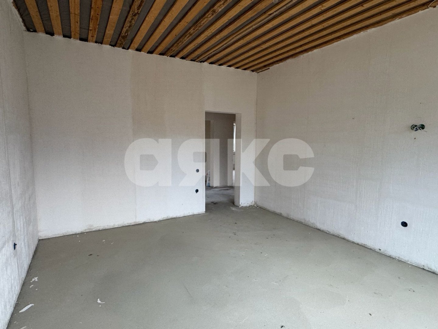 Фото №11: Дом 105 м² + 5.5 сот. - Армавир, СНТ Дары Кубани, пр-д Малиновый, 75