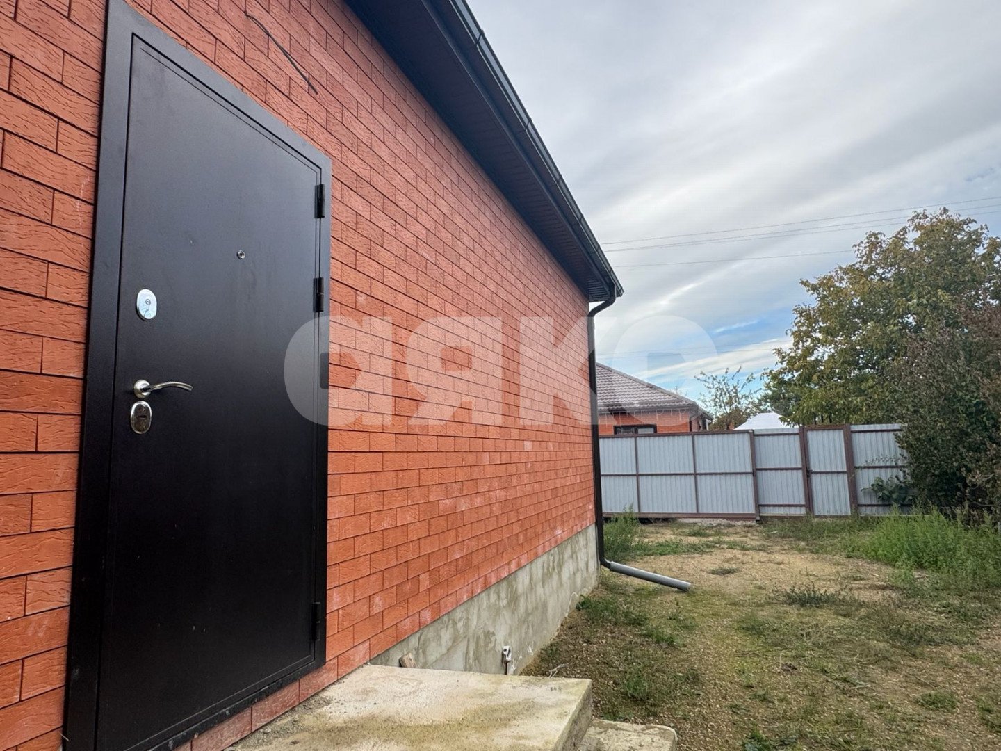 Фото №6: Дом 105 м² + 5.5 сот. - Армавир, СНТ Дары Кубани, пр-д Малиновый, 75