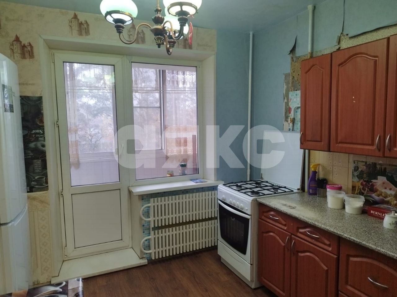 Фото №4: 2-комнатная квартира 52 м² - Хорлово, ул. Победы, 5
