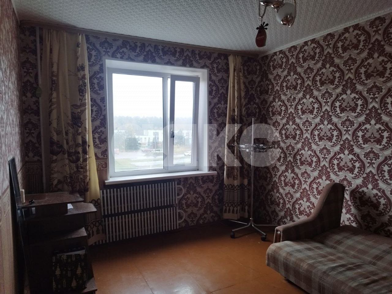 Фото №2: 2-комнатная квартира 52 м² - Хорлово, ул. Победы, 5