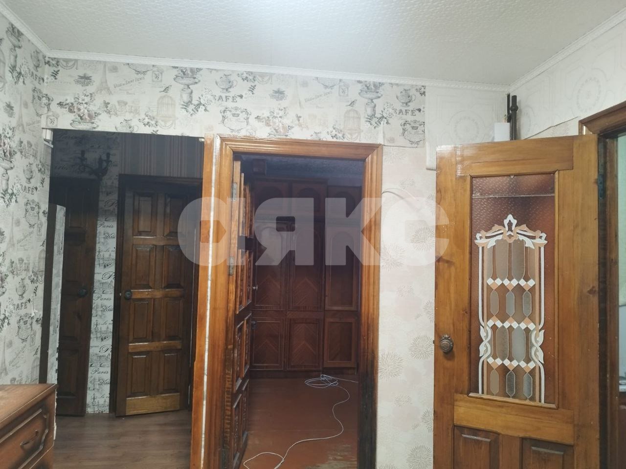 Фото №6: 2-комнатная квартира 52 м² - Хорлово, ул. Победы, 5