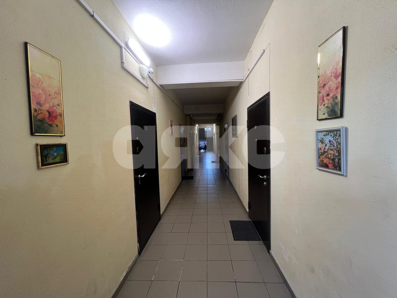 Фото №12: Студия 24 м² - Сочи, Мамайка, ул. Загородная, 20