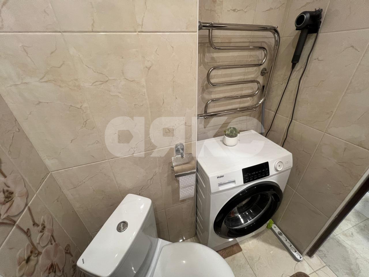 Фото №10: Студия 24 м² - Сочи, Мамайка, ул. Загородная, 20