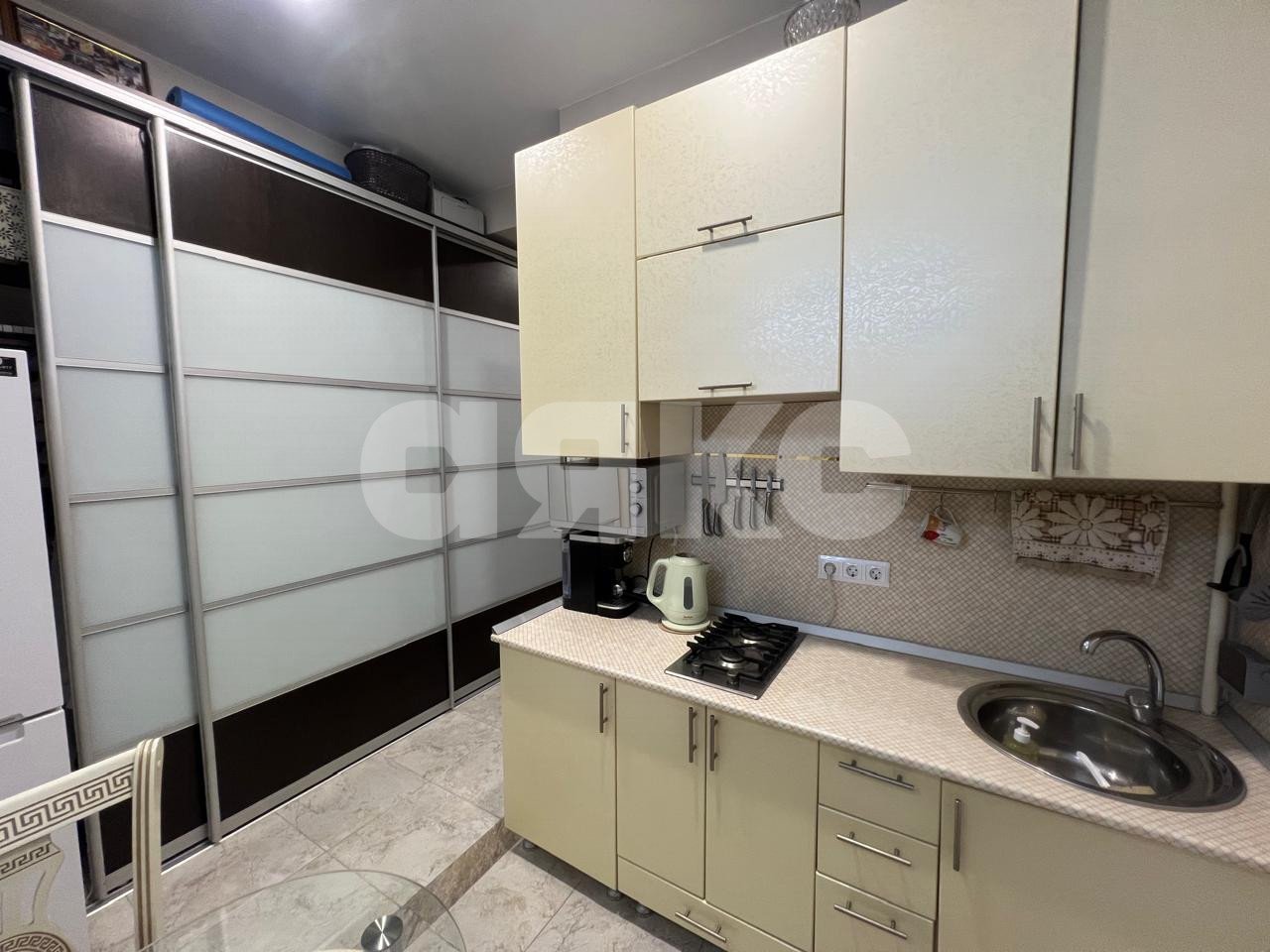 Фото №7: Студия 24 м² - Сочи, Мамайка, ул. Загородная, 20