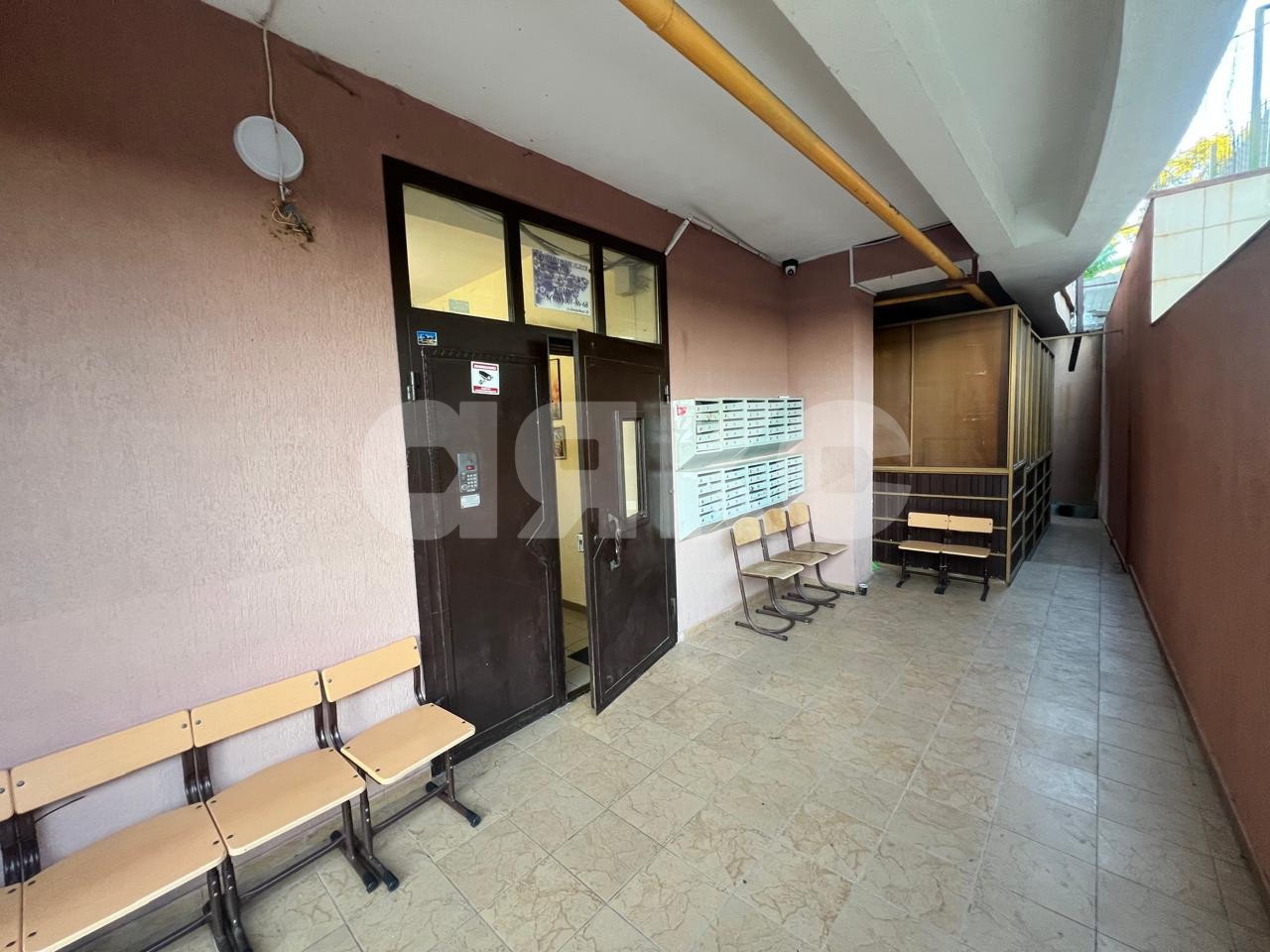 Фото №13: Студия 24 м² - Сочи, Мамайка, ул. Загородная, 20