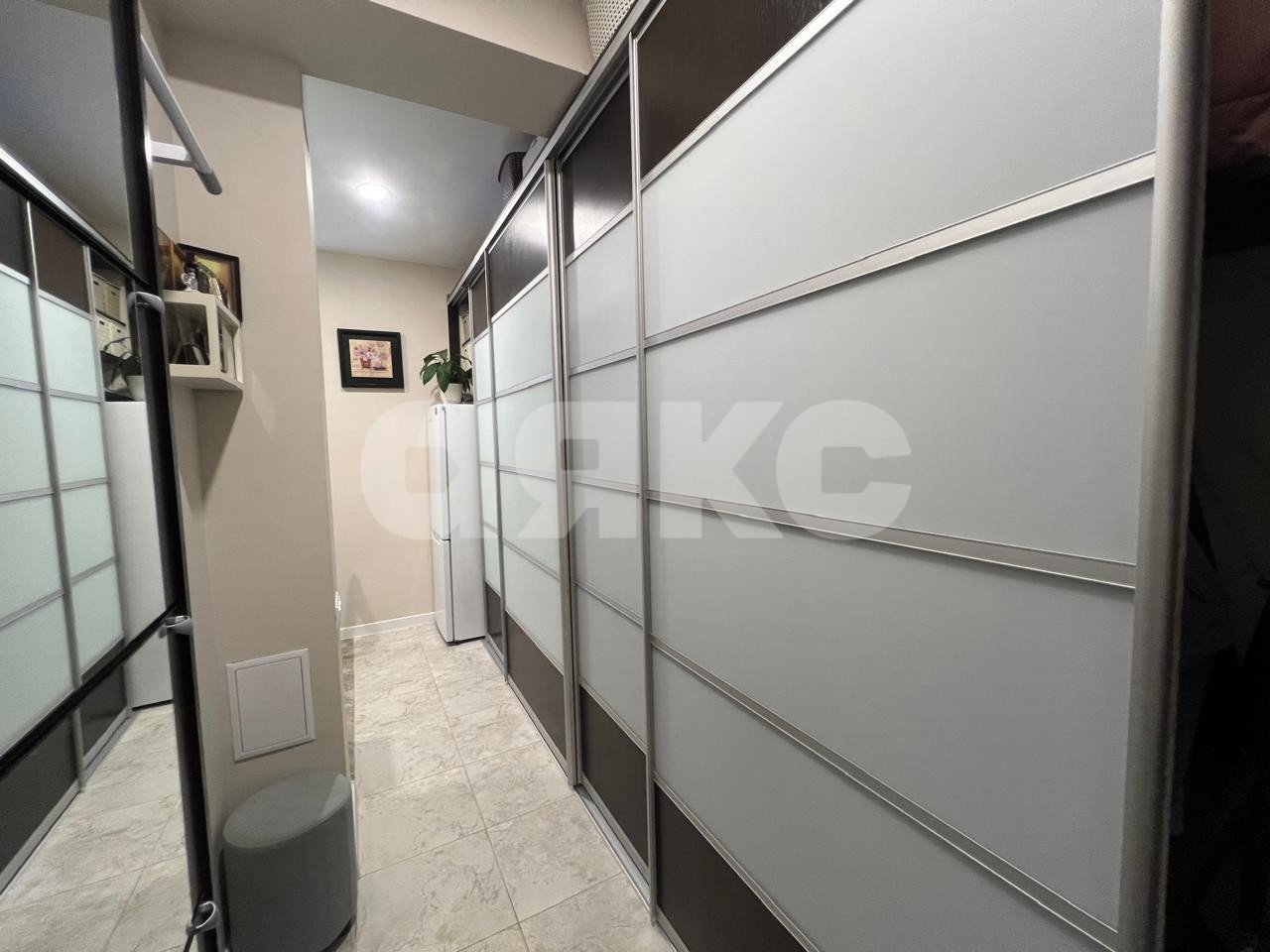 Фото №11: Студия 24 м² - Сочи, Мамайка, ул. Загородная, 20