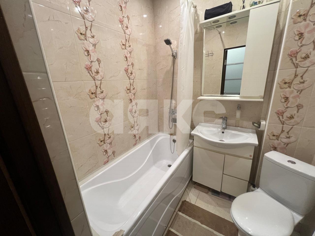 Фото №9: Студия 24 м² - Сочи, Мамайка, ул. Загородная, 20