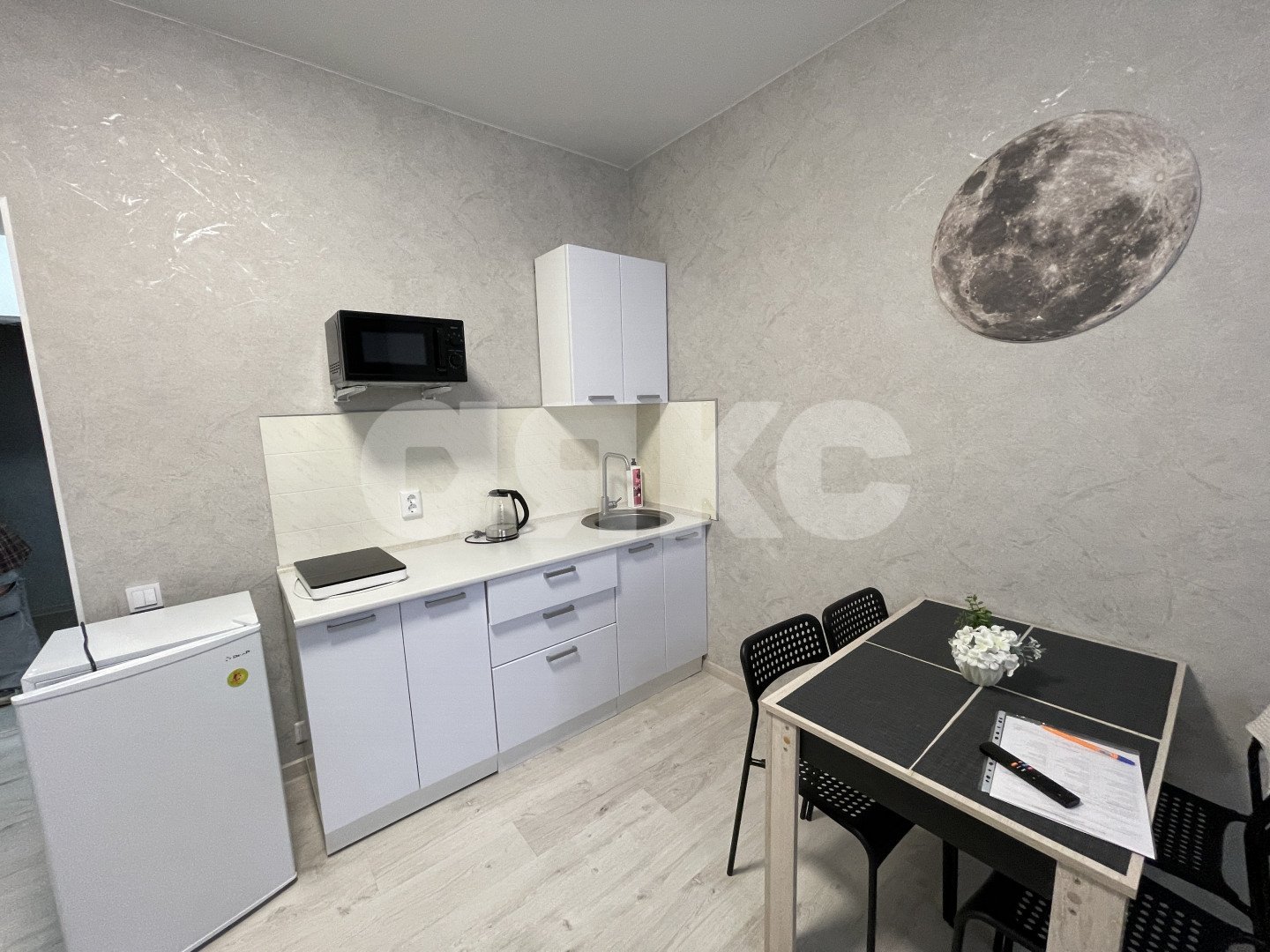 Фото №27: 3-комнатная квартира 98 м² - Горячий Ключ, Администрация, ул. Псекупская, 151В
