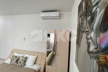 Фото №4: 3-комнатная квартира 98 м² - Горячий Ключ, мкр. Администрация, ул. Псекупская, 151В