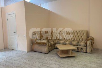 Фото №3: Студия 36 м² - Анапа, мкр. ЖК Времена Года, ул. Мирная, 29к6