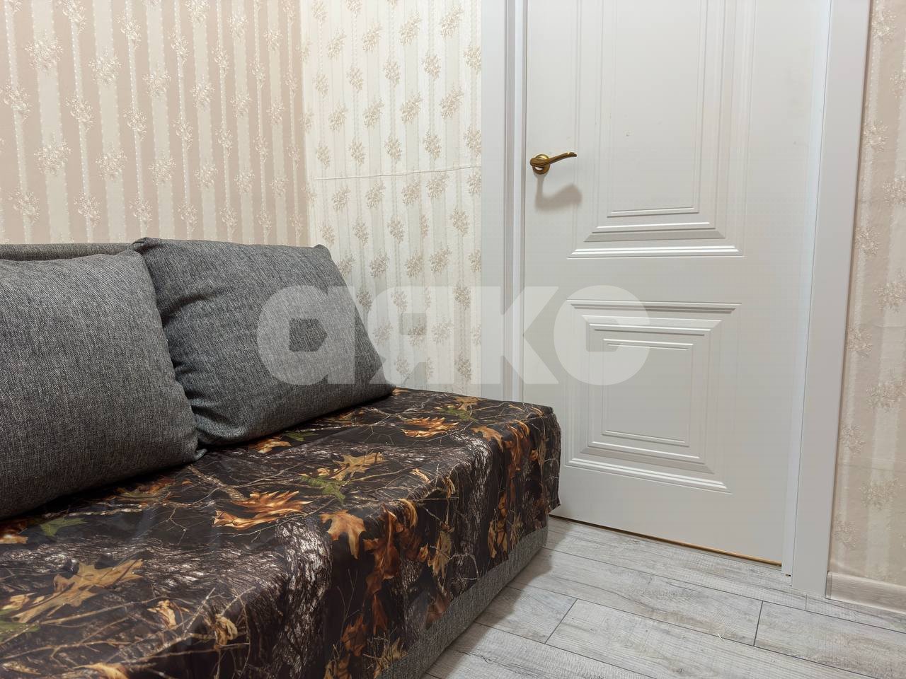 Фото №6: Студия 36 м² - Анапа, ЖК Времена Года, ул. Мирная, 29к6