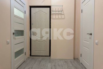 Фото №2: Студия 36 м² - Анапа, мкр. ЖК Времена Года, ул. Мирная, 29к6