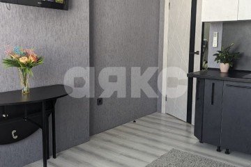 Фото №3: 1-комнатная квартира 36 м² - Анапа, мкр. жилой комплекс Чёрное море, ул. Анапское шоссе, 32к4