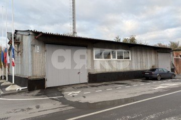 Фото №2: Коммерция 300 м² - Ростов-на-Дону, р. Октябрьский, ул. Оганова, 37