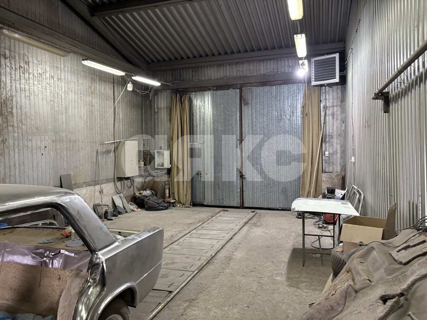 Фото №8: Коммерция 300 м² - Ростов-на-Дону, Октябрьский, ул. Оганова, 37