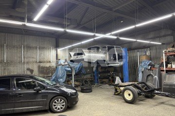 Фото №5: Коммерция 300 м² - Ростов-на-Дону, р. Октябрьский, ул. Оганова, 37