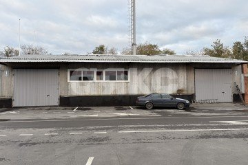 Фото №1: Коммерция 300 м² - Ростов-на-Дону, р. Октябрьский, ул. Оганова, 37