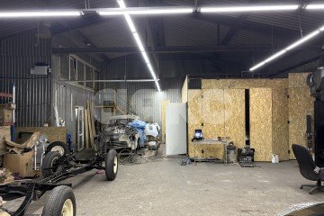 Фото №4: Коммерция 300 м² - Ростов-на-Дону, р. Октябрьский, ул. Оганова, 37