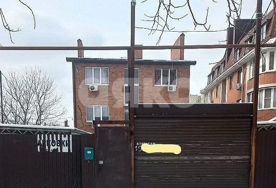 Фото №6: 1-комнатная квартира 18 м² - Ростов-на-Дону, квартал Нижнегниловской, пер. Жлобинский, 19Е