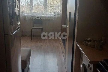 Фото №3: 1-комнатная квартира 18 м² - Ростов-на-Дону, мкр. квартал Нижнегниловской, пер. Жлобинский, 19Е