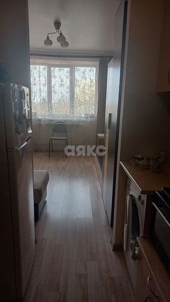 Фото №3: 1-комнатная квартира 18 м² - Ростов-на-Дону, квартал Нижнегниловской, пер. Жлобинский, 19Е