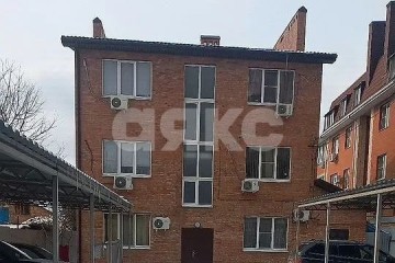 Фото №5: 1-комнатная квартира 18 м² - Ростов-на-Дону, мкр. квартал Нижнегниловской, пер. Жлобинский, 19Е