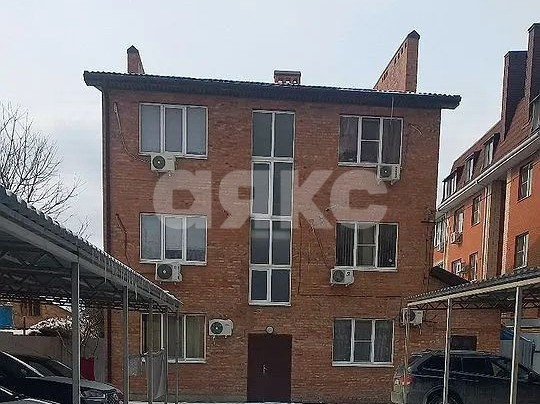 Фото №5: 1-комнатная квартира 18 м² - Ростов-на-Дону, квартал Нижнегниловской, пер. Жлобинский, 19Е