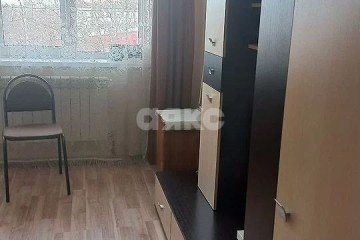 Фото №2: 1-комнатная квартира 18 м² - Ростов-на-Дону, мкр. квартал Нижнегниловской, пер. Жлобинский, 19Е