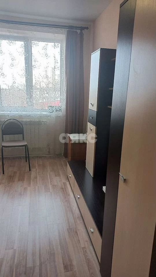 Фото №2: 1-комнатная квартира 18 м² - Ростов-на-Дону, квартал Нижнегниловской, пер. Жлобинский, 19Е