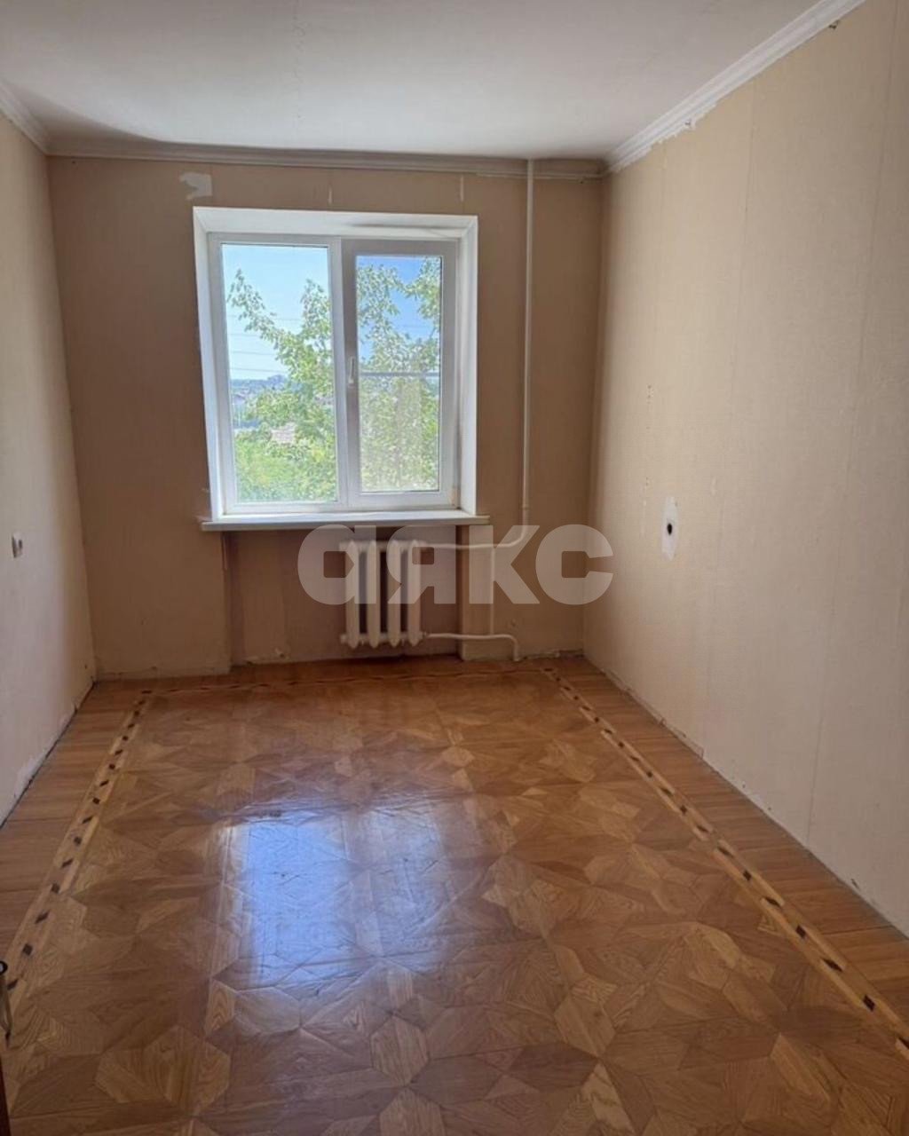 Фото №8: 2-комнатная квартира 46 м² - Майкоп, ул. Юннатов, 5к1