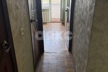Фото №5: 2-комнатная квартира 46 м² - Майкоп, ул. Юннатов, 5к1